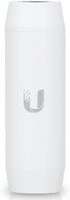 Ubiquiti PoE-Konverter INS-3AF-I-G in Weiß mit Ethernet/LAN - Bild 1
