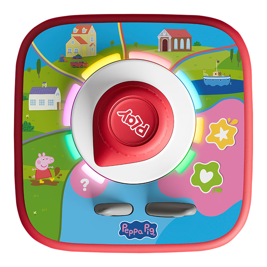 Tonies Peppa Pig Tonie Play Game M Geschicklichkeitsspiel - Bild 2