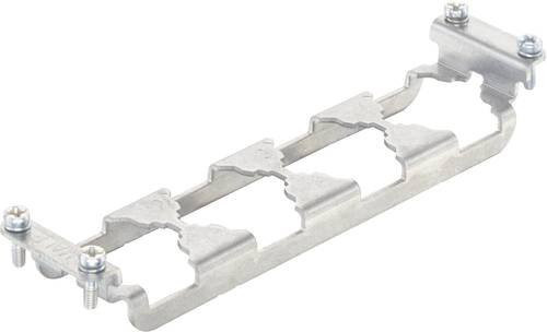 Halterahmen HARTING in Silber 09400229901 - Bild 1