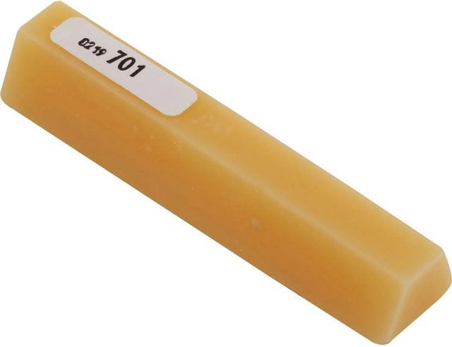 Bao Hartwachsstange Reparaturset Transparent 10 Stück - Bild 1