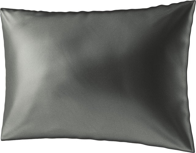 AILORIA Beauty Sleep Kopfkissenbezug aus Maulbeerseide, B/T: 70 x 50 cm - Bild 1