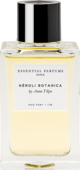 Essential Parfums Neroli Botanica Eau de Parfum, Unisex, Spray - Bild 1