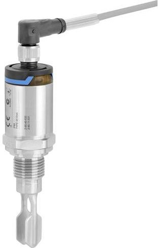 Endress+Hauser Vibronischer Füllstandschalter FTL31 FTL31-AA7M2AAWBJ in Silber - Bild 1