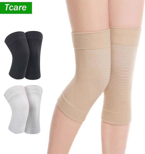 Kniestützen Kompressions-Kniestützen, Unisex - Bild 1