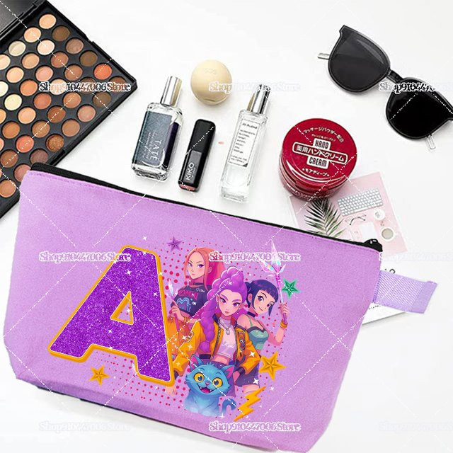 Hasbro Make-up-Aufbewahrungstasche mit Reißverschluss - Bild 1