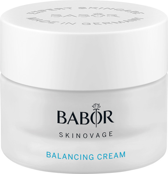 Babor Skinovage Balancing Cream, Gesichtscreme für Mischhaut - Bild 1