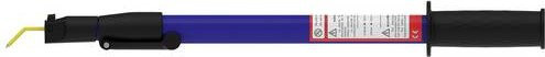 Electro PJP Prüfspitze XTRIO-2B085 in Blau - Bild 1