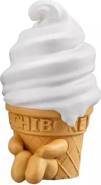 Yiran toy 1 Essens-Warte-Serie Gashapon Figurenmodell Süßigkeiten Kekse Schokolade Bunt / Mehrfarbig - Bild 1