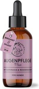 Annimally Augenpflege Plus mit Euphrasia & Rosenwasser - Bild 1