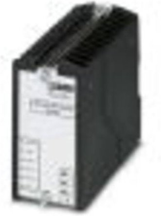 Phoenix Contact 2800618LM-S-A/C-3S-ETH Überspannungsschutz-Kontrolleinheit in Schwarz - Bild 1
