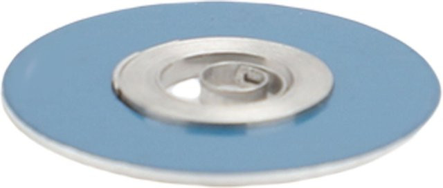 Neoglint Uhren-Zugfeder, mechanisches Uhrwerk, Ersatzlegierung, Herren - Bild 1