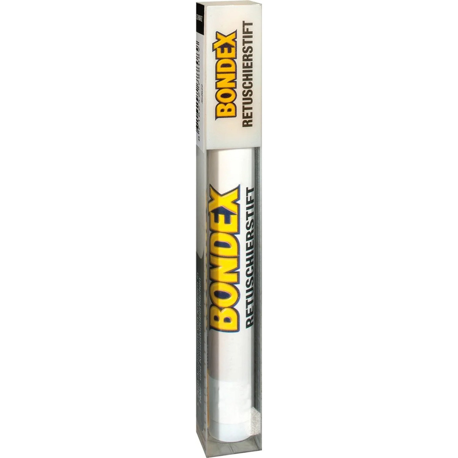 Bondex Retuschierstift Nussbaum Dunkel 10 ml - Bild 2