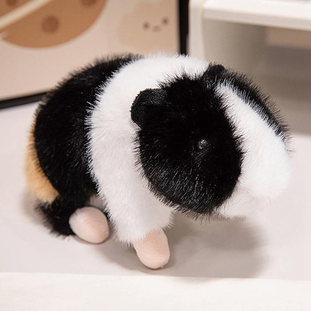 Meerschweinchen Plüschtier, 15cm, ab 3 Jahren - Bild 1