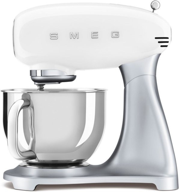 Küchenmaschine SMEG in Weiß - Bild 1