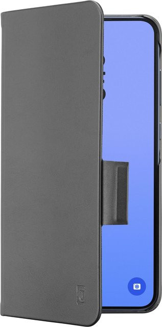 Samsung Galaxy S26 Ultra Book Case Handyhülle in Schwarz - Bild 1