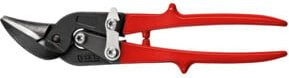Bessey Ideal-Schere D17AL in Rot - Bild 1