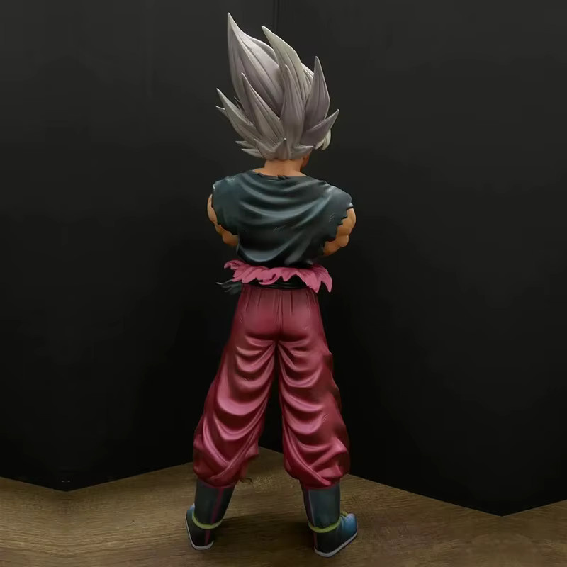 Bandai Dragon Ball Son Goku Anime-Figur, Einzelfigur - Bild 2