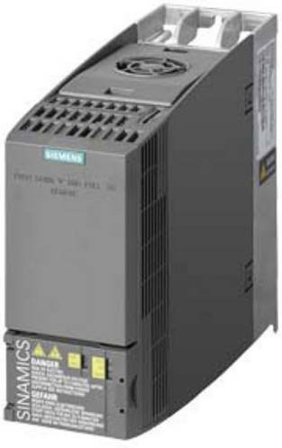 Siemens Frequenzumrichter 6SL3210-1KE18-8AP1 3.0kW 380 V 480V Grau - Bild 1
