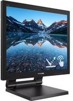Philips LED-Monitor 17.0 Zoll Schwarz mit HDMI und TN-Panel 172B9TL/00 - Bild 1