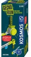 Kosmos Gecko Run Action Starter, Kugelbahn, Erweiterung, ab 8 Jahren - Bild 1