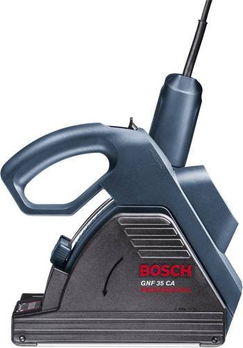 Bosch Professional Mauernutfräse GNF 35 CA in Blau mit 1400W - Bild 1