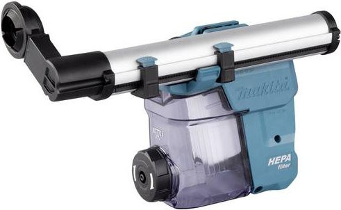 Makita 191G00-4 in Transparent und Blau - Bild 1