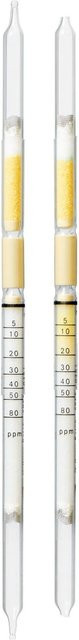 Dräger Röhrchen für Epichlorhydrin 5/c transparent - Bild 1