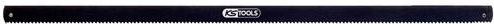 KS Tools Universal-Sägeblatt für Kleinhandsägebogen, Schwarz, Länge: 150 mm - Bild 1