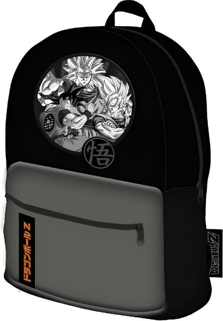 ARTESANIA CERDA, S.L. Dragonball Z Rucksack - Bild 1