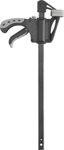 Kwb 930030 Schnellspanner in Schwarz - Bild 1