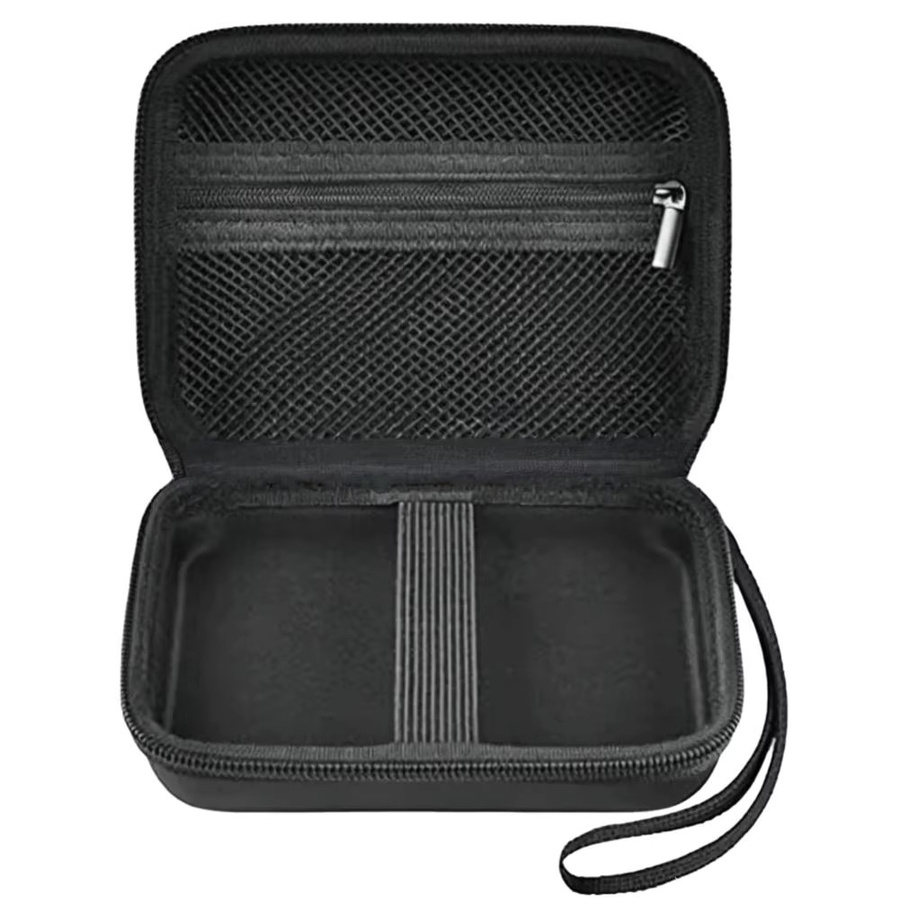 Staubdichte und stoßfeste Tragetasche für GL SFT1200 MT3000 MT1300 A1300 AR750S Wireless Router in Schwarz - Bild 3