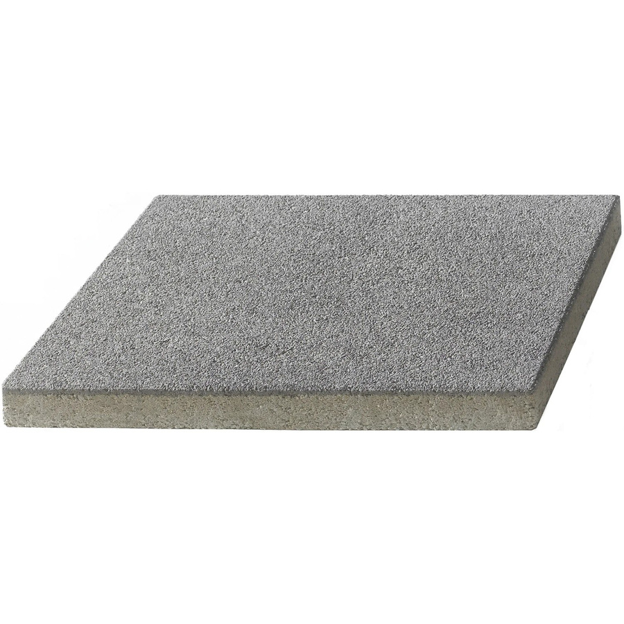Terrassenplatte Vicenza in Anthrazit mit Steinoptik, B/T/H: 60 x 40 x 5 cm - Bild 2