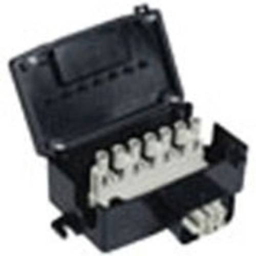 Eaton Anschluss RA-C2-S1-4 257830 Schwarz - Bild 1