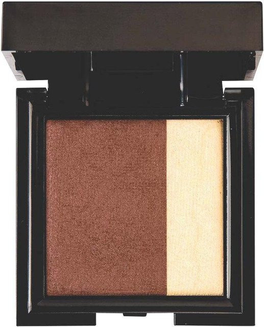 Nouba Twin Lidschattenpalette Duo, 4 g, schimmernd - Bild 1