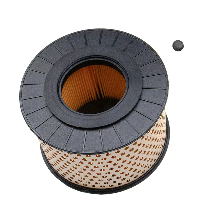 Hatz Ersatz-Luftfilter für Vibrationsplattenwalzenmotoren der Modelle 1B20 1B20V 1B27 1B30 1B30V 2W35 und 3W35 - Bild 2