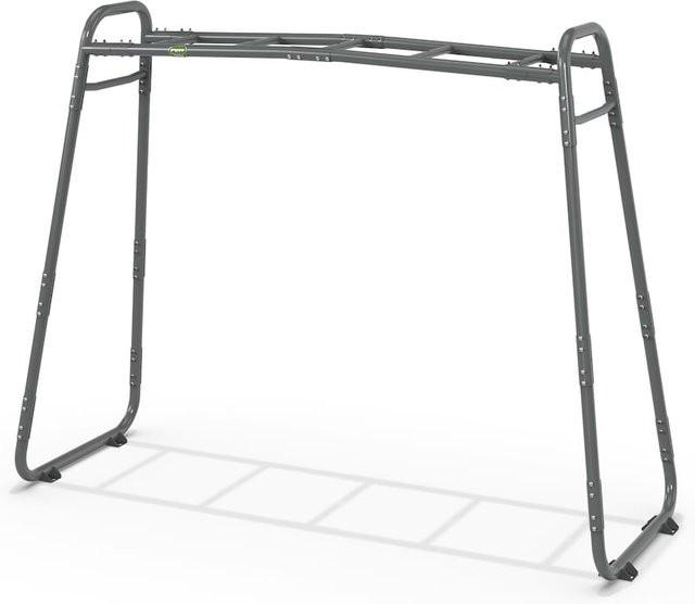 EXIT GetSet monkeybar MB200 Fitnessgerät grau ab 3 Jahren - Bild 1