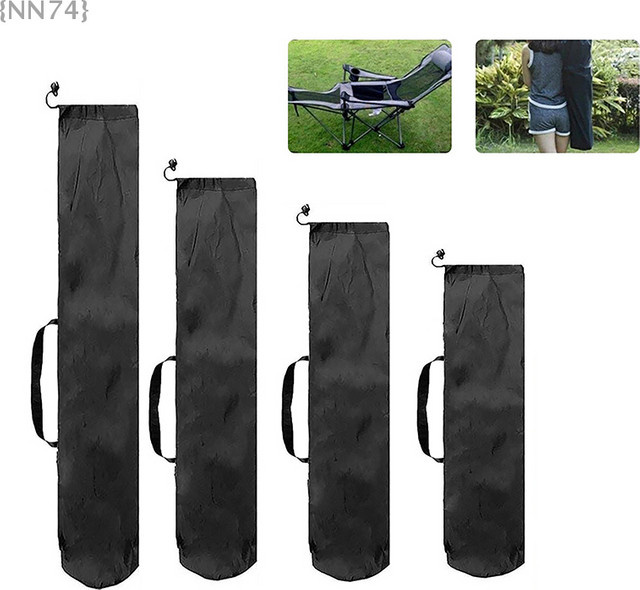 JETTING Ersatztasche für Campingstühle aus Oxford-Stoff für Regenschirme, Vordächer und Yogamatten - Bild 1