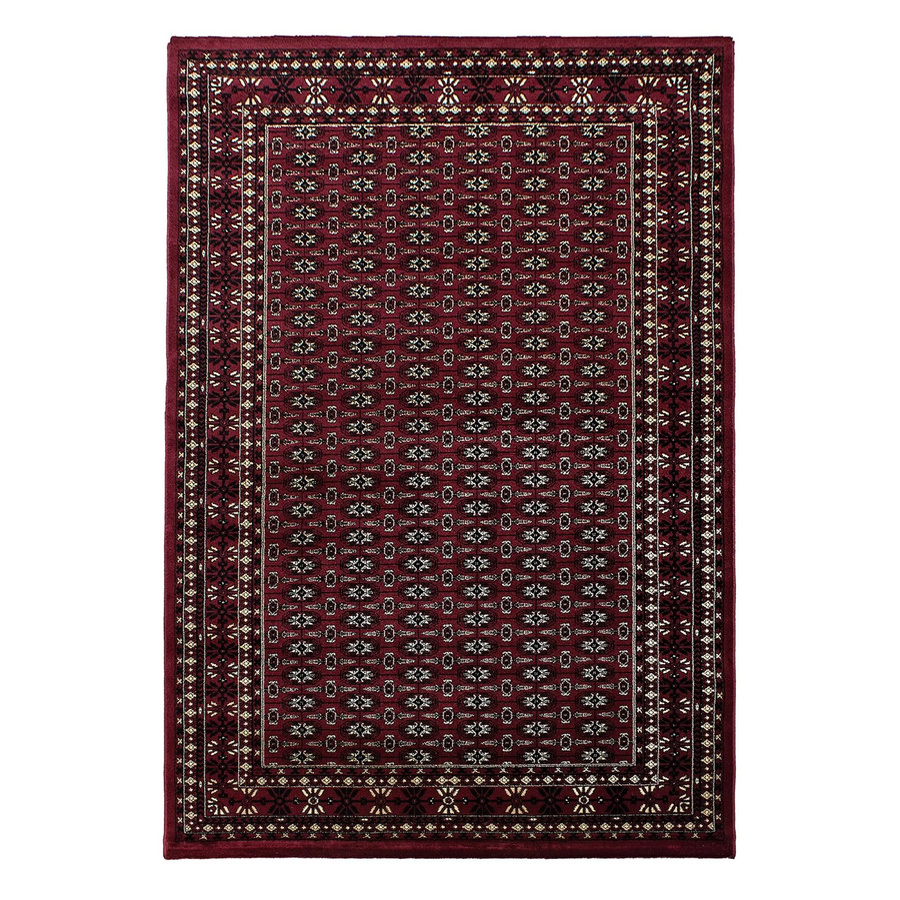 Ayyildiz Orientteppich Marrakesh in Rot, Barock-Stil, Breite: 240 cm, Tiefe: 340 cm - Bild 2