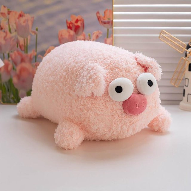 Kidsly Einhorn Plüschtier, Rosa / Pink, ab 14 Jahren - Bild 1