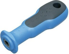 Gedore Multi-Griff 1/4" in Blau aus Kunststoff - Bild 2