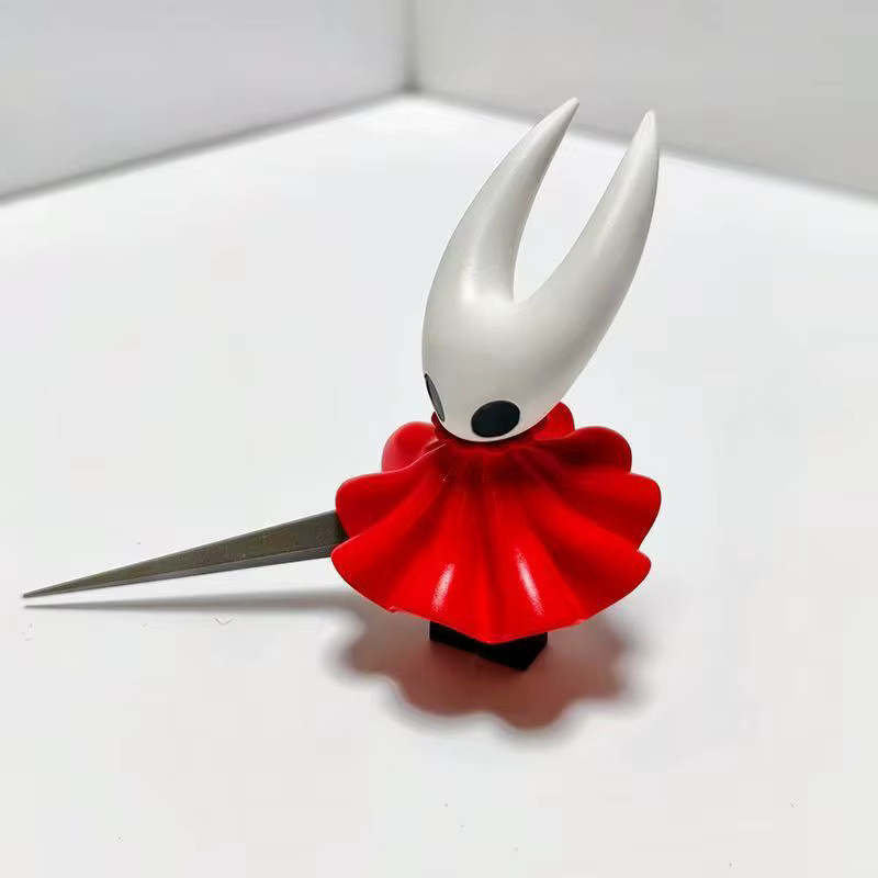 Bandai Hollow Knight Actionfiguren, Bausteine - Bild 2