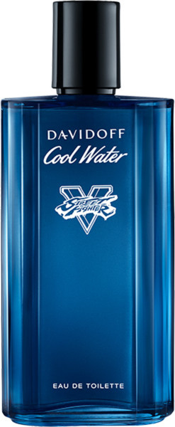 Davidoff Cool Water Eau de Toilette Summer Edition, 125 ml, Herren - Bild 1