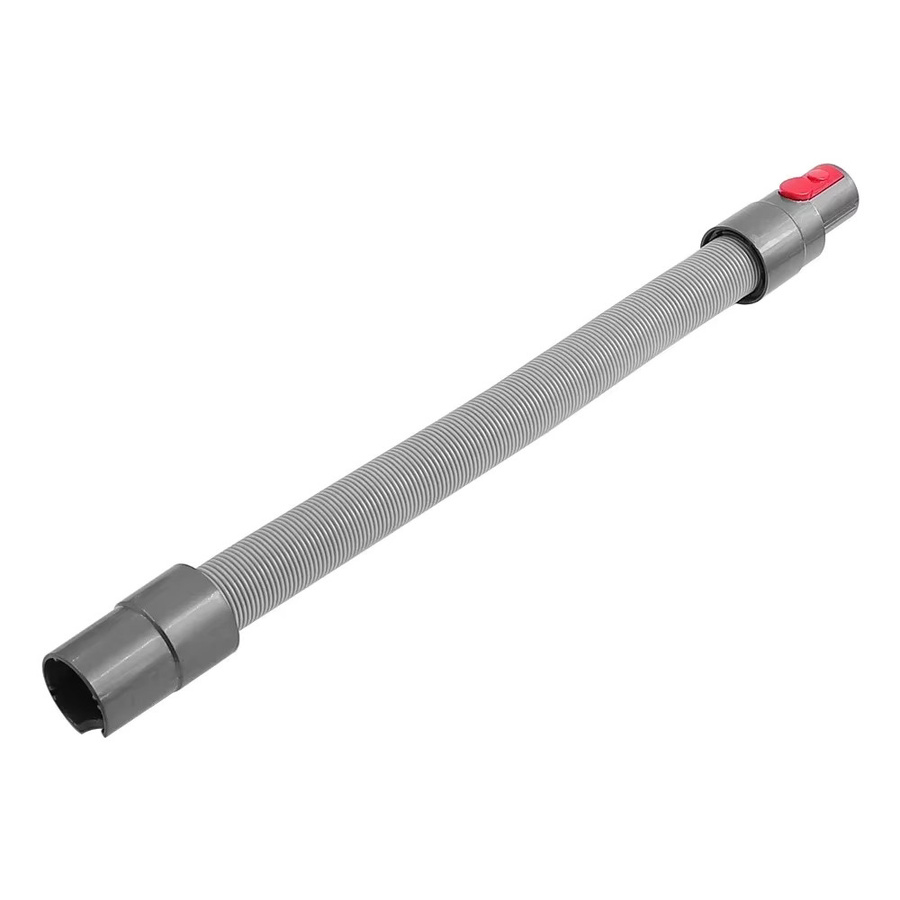 Dyson Teleskoprohr Verlängerungsschlauch in Grau für V7 V8 V10 V11 V15 Staubsaugerwerkzeug - Bild 2