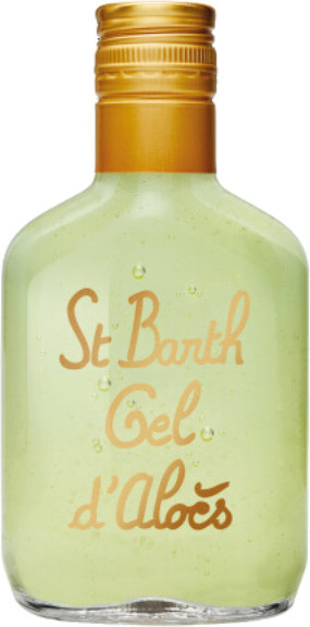 Ligne St. Barth Gel d'Aloes a la Menthe, Aloe Vera, Unisex - Bild 1