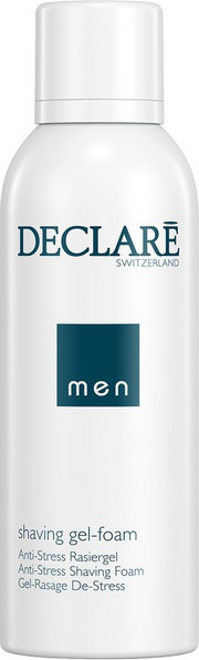 Declaré Men Anti-Stress Shaving Gel, Herren - Bild 1