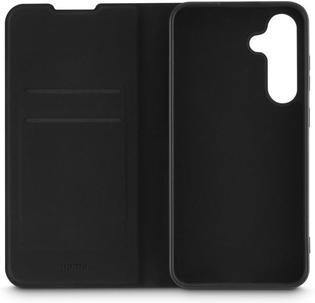 Samsung Daily Protect Handyhülle für Galaxy S24+ in Schwarz - Bild 1