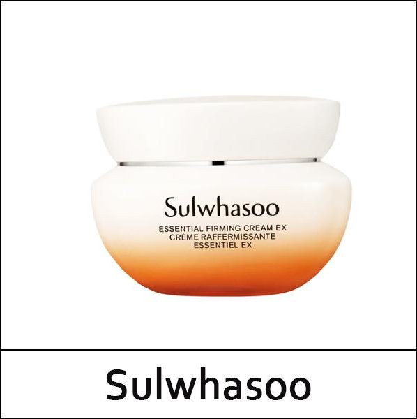 Sulwhasoo Essential Comfort Straffende Creme EX, 75 ml - Bild 1