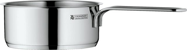 WMF MINI Stielkasserolle silber antihaftbeschichtet - Bild 1