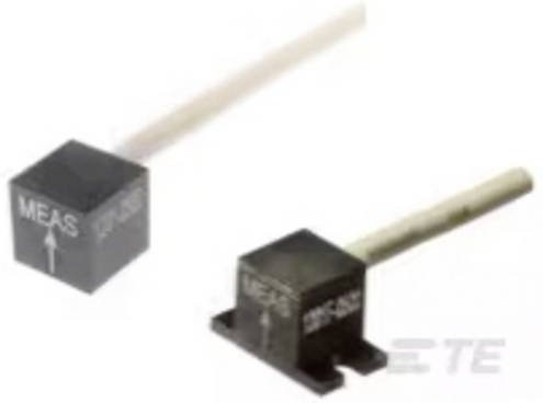 TE Connectivity SMD Steckverbinder 1201F-1000-360-001 in Schwarz - Bild 1