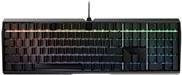 CHERRY MX Board 3.0S Gaming-Tastatur mit CHERRY MX Brown Schaltern, USB, QWERTZ Deutsch, Schwarz - Bild 2
